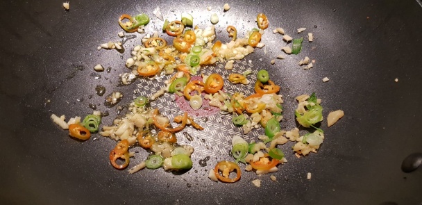 Kapusta s vajíčkom (fotorecept) - obrázok 2