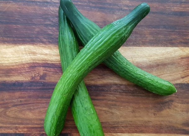 Uhorková čína (fotorecept) - obrázok 1