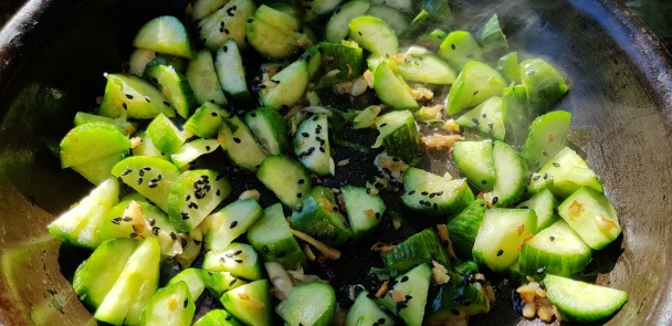 Uhorková čína (fotorecept) - obrázok 2