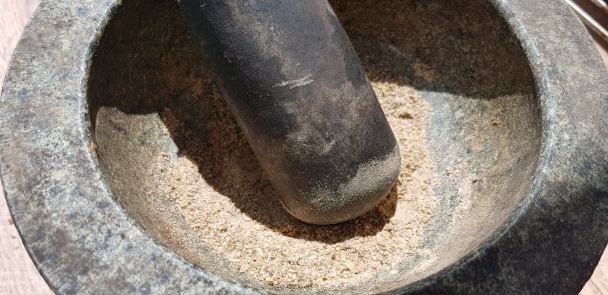 Kantonské bravčové kotlety soľ a korenie - obrázok 4