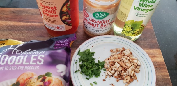 Len štyri suroviny (slíže) - obrázok 1