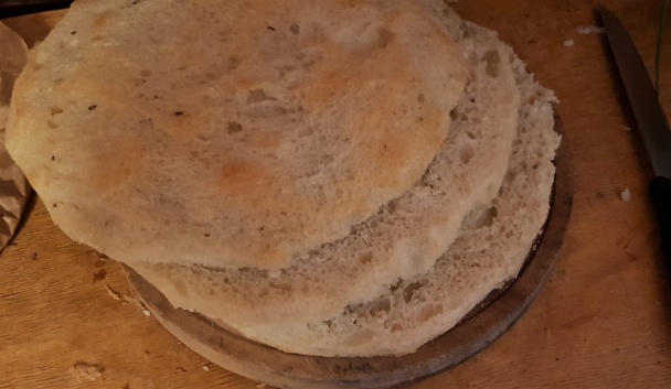 Slovenská Smörgåstårta (fotorecept) - obrázok 1