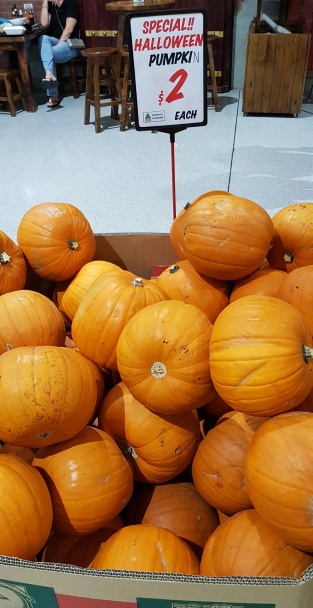 Halloweenska polievka - obrázok 1