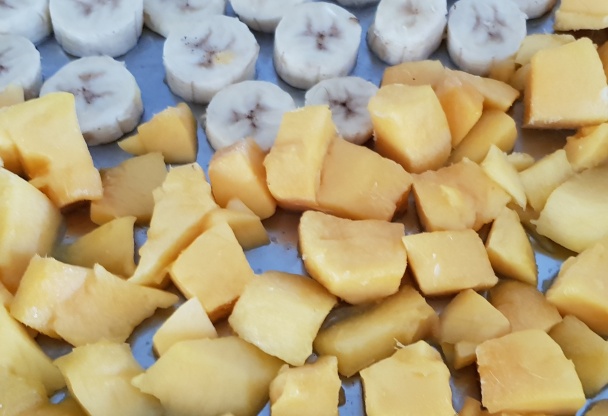 Mangová zmrzlina pre amatérov (fotorecept) - obrázok 3