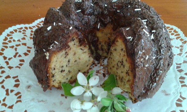 Bábovka Mravenisko - obrázok 4