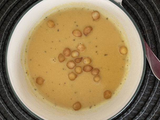 Hokkaido polievka - obrázok 6