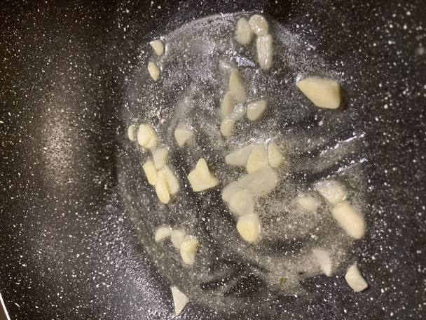 Gnocchi so špenátovou omáčkou (fotorecept) - obrázok 1