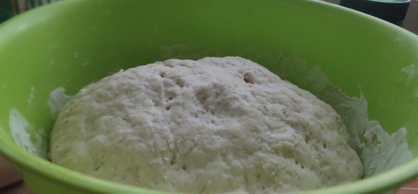 Domáci chlieb (fotorecept) - obrázok 3