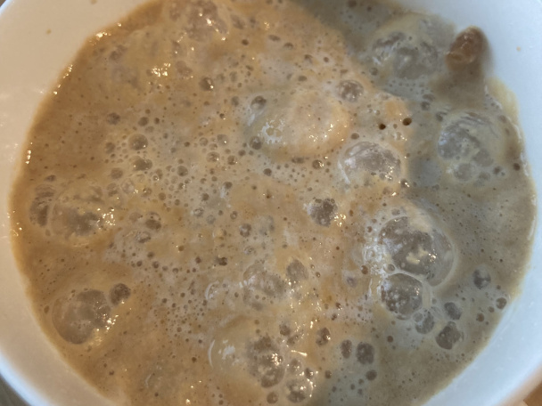 Škoricové slimáky, ktoré pripraví aj amatér (fotorecept) - obrázok 2