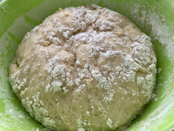 Škoricové slimáky, ktoré pripraví aj amatér (fotorecept) - obrázok 4