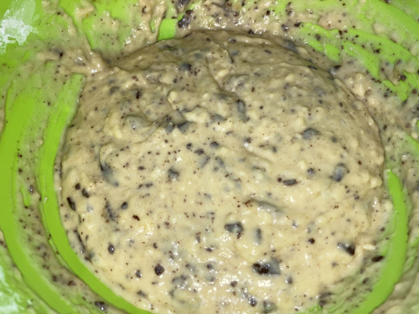 Banánový chlebík, ktorý zvládne urobiť každý (fotorecept) - obrázok 2