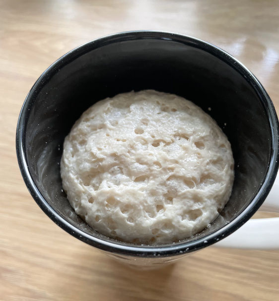 Vyprážané pirohy s kyslou kapustou (fotorecept) - obrázok 1