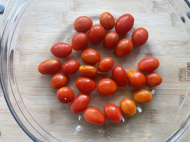 Virálne cestoviny na počkanie (fotorecept) - obrázok 2