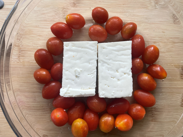 Virálne cestoviny na počkanie (fotorecept) - obrázok 3