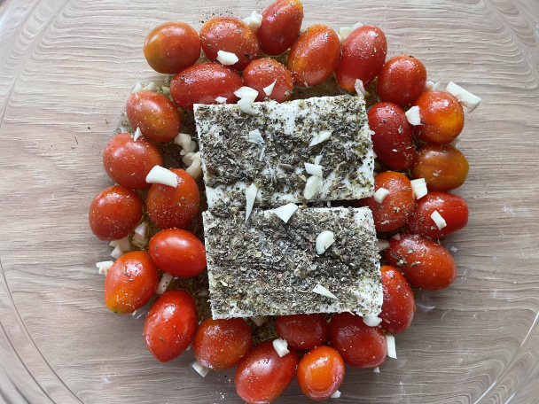 Virálne cestoviny na počkanie (fotorecept) - obrázok 4