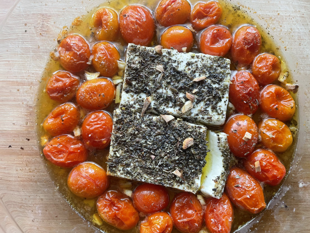 Virálne cestoviny na počkanie (fotorecept) - obrázok 6