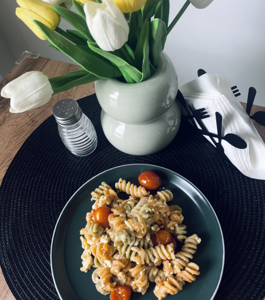 Virálne cestoviny na počkanie (fotorecept) - obrázok 8