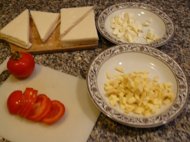 Zapekanky - obrázok 1