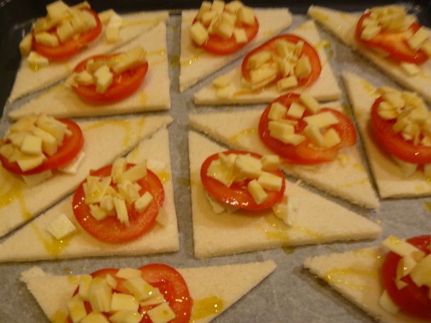 Zapekanky - obrázok 2