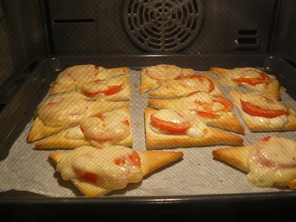 Zapekanky - obrázok 3