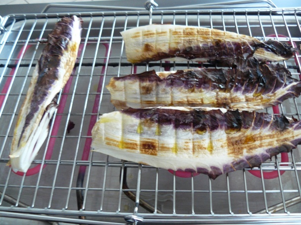 Palacinkové cannelloni s červenou čakankou (fotorecept) - obrázok 3