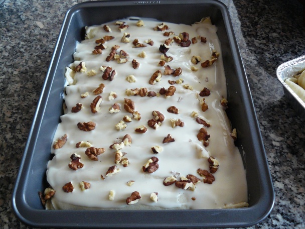 Palacinkové cannelloni s červenou čakankou (fotorecept) - obrázok 5