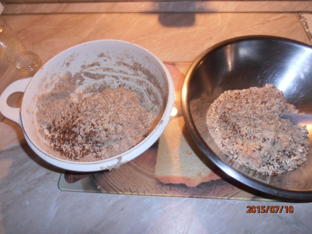 Chlieb z ražnej múky (fotorecept) - obrázok 2