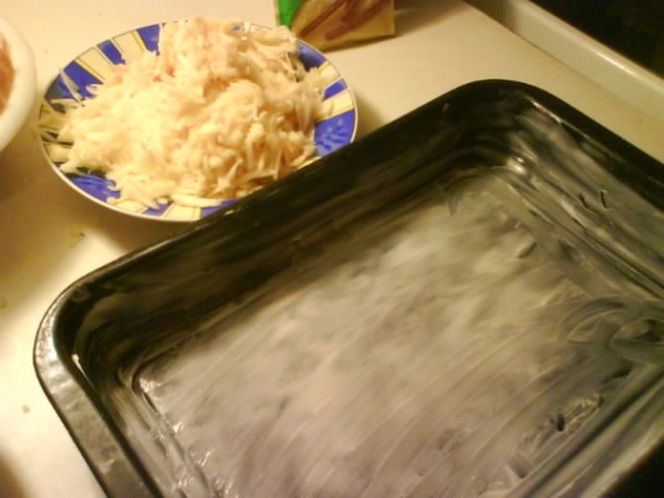 Rýchla žemľovka trošku inak (fotorecept) - obrázok 2