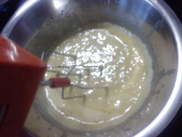 Medové pláty/fotorecept/ - obrázok 1