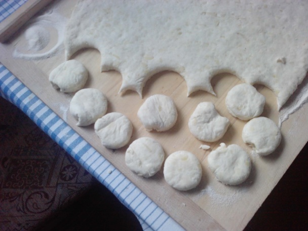 Zemiakové pagáčiky - obrázok 4