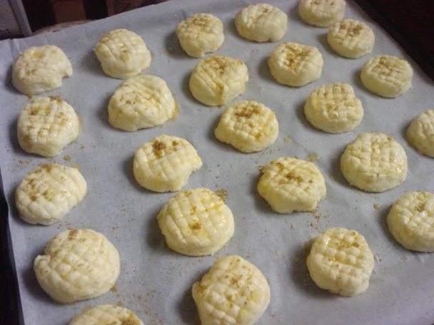 Zemiakové pagáčiky - obrázok 5