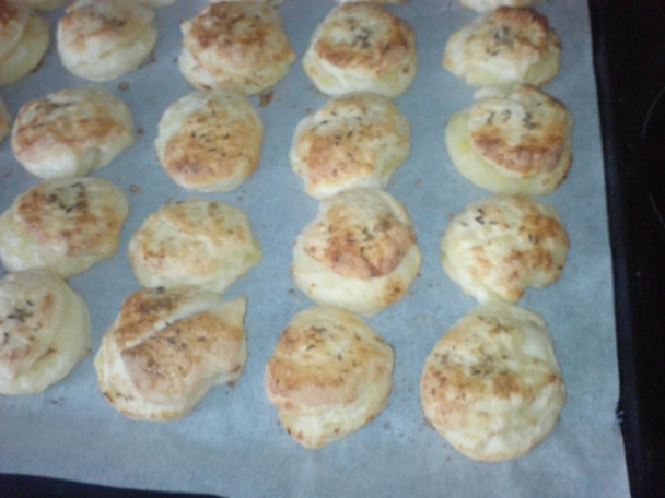 Zemiakové pagáčiky - obrázok 6