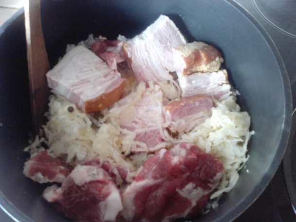 Štefanská kapusta - obrázok 2