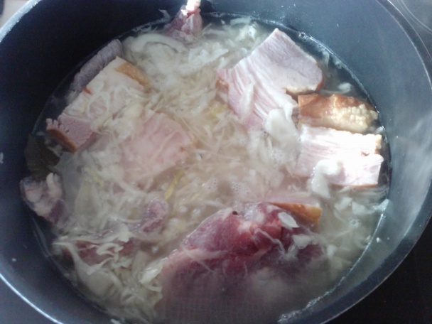 Štefanská kapusta - obrázok 3