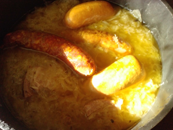 Štefanská kapusta - obrázok 4