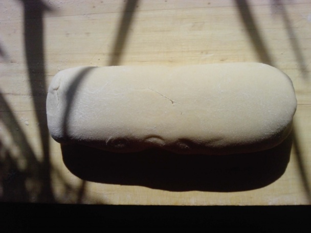 Jemné strojčekové pečivo (fotorecept) - obrázok 3