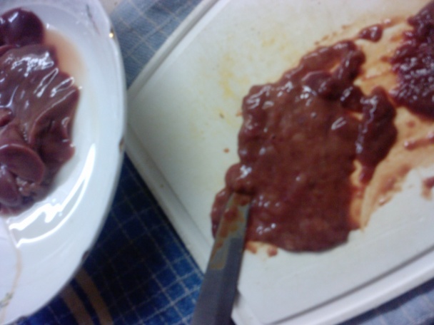 Plnka do pečenej kačice - obrázok 2