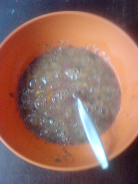 Plnka do pečenej kačice - obrázok 3