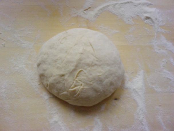 Zatočené pagáče (fotorecept) - obrázok 1