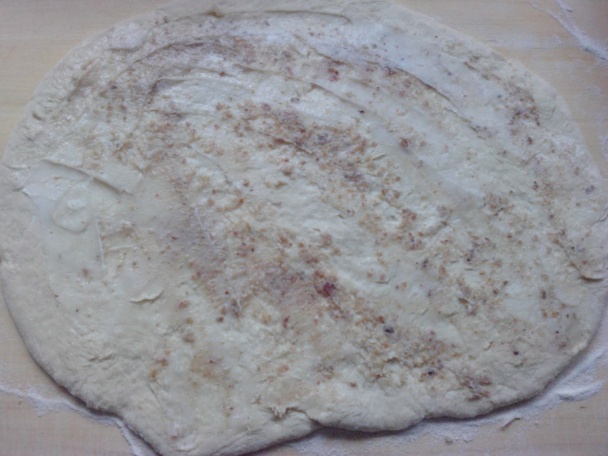 Zatočené pagáče (fotorecept) - obrázok 2