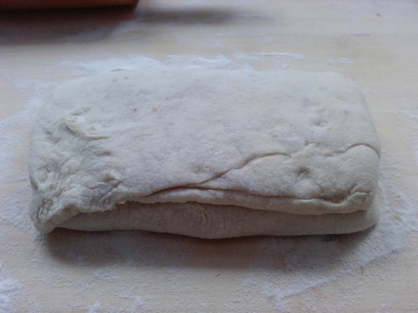 Zatočené pagáče (fotorecept) - obrázok 3