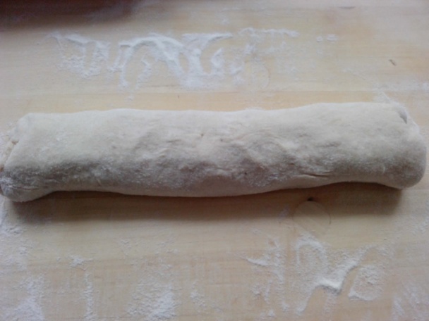 Zatočené pagáče (fotorecept) - obrázok 4