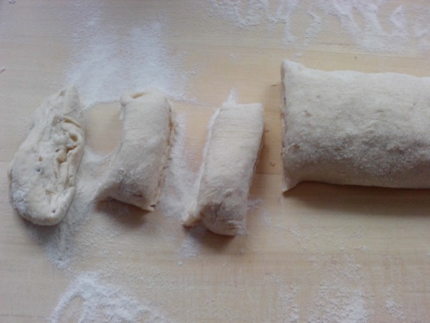 Zatočené pagáče (fotorecept) - obrázok 5