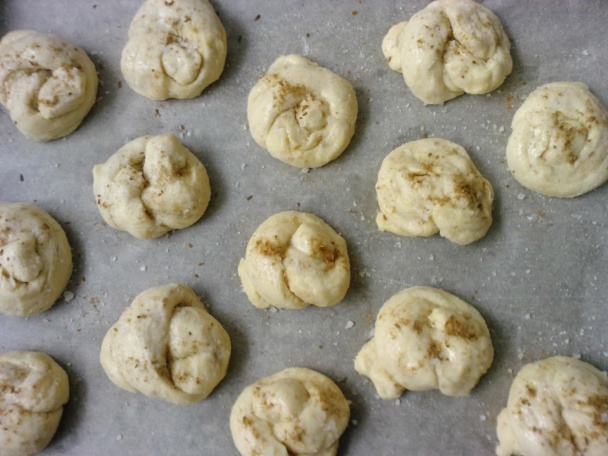 Zatočené pagáče (fotorecept) - obrázok 7