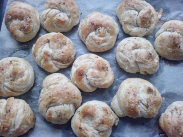 Zatočené pagáče (fotorecept) - obrázok 8