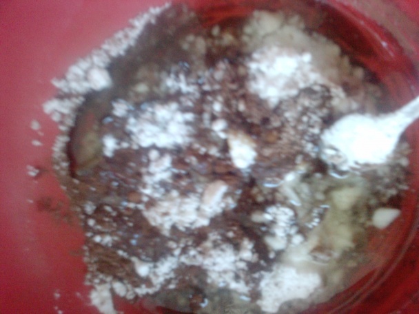 Jablkový perník  - obrázok 1