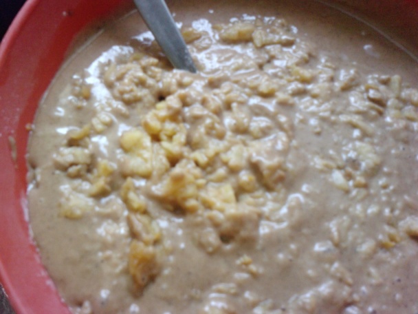 Jablkový perník  - obrázok 2