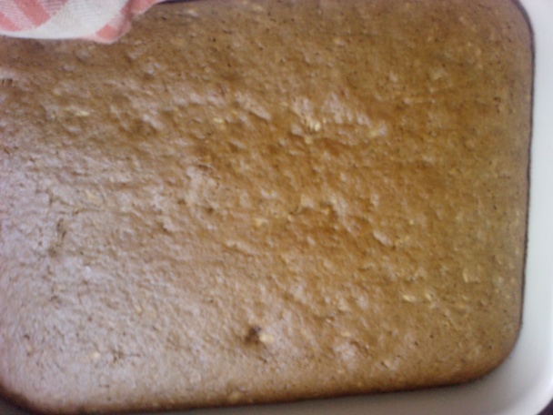 Jablkový perník  - obrázok 3