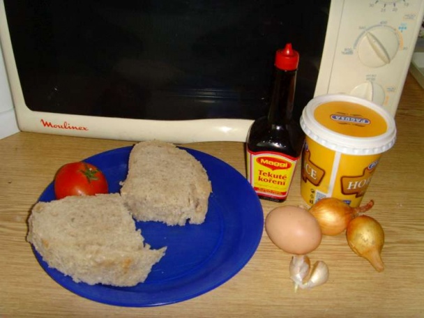 Študentský biftek - obrázok 1