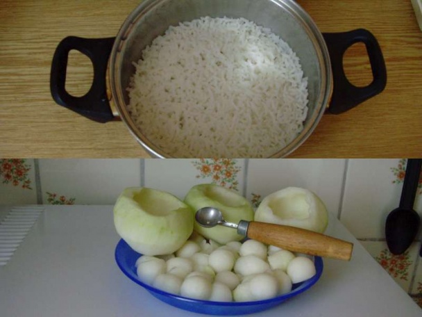 Plnené kaleráby (fotorecept) - obrázok 1